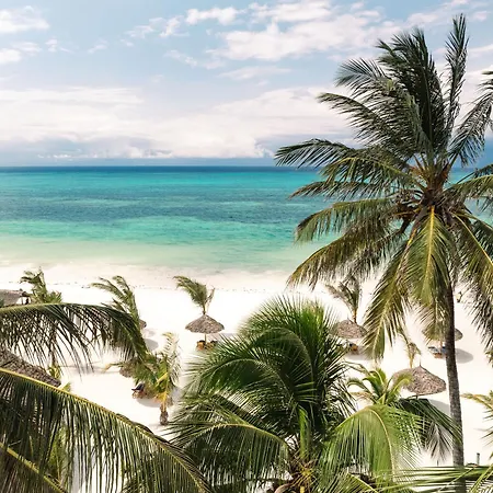 The Soul Zanzibar Beach Hotel & Spa
